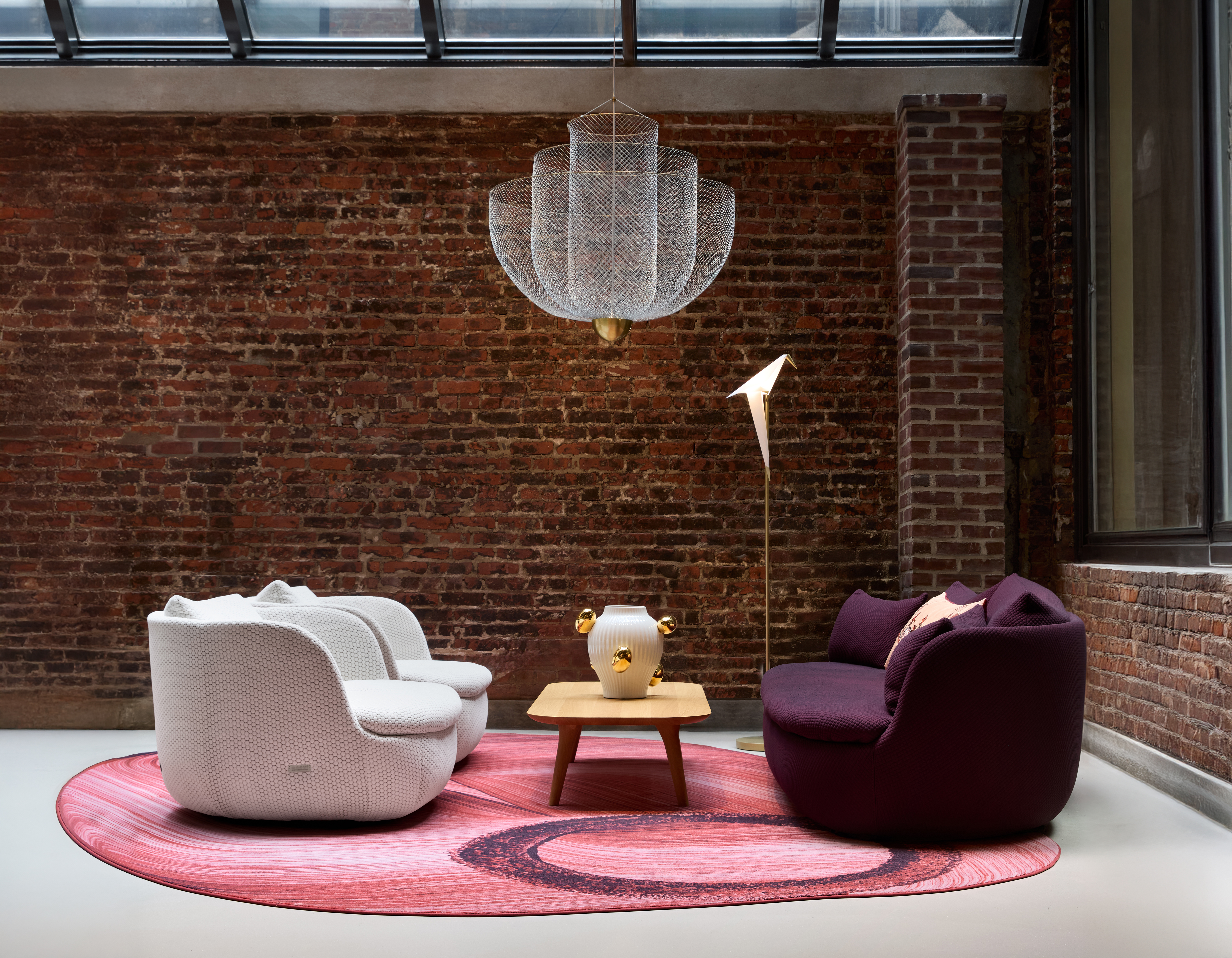 Light up your space